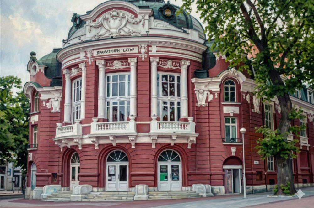 Варна през ЮНИ