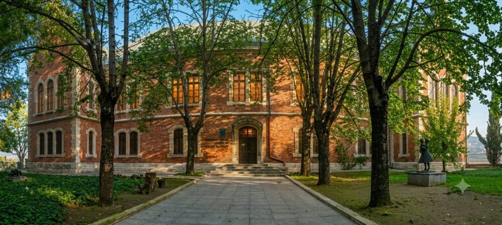 Културната Варна: музеи, театри и места за изкуство